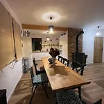 Сasa de vacaciones Przystanek Beztroska *
