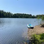 Przystanek Beztroska Сasa de vacaciones