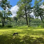 Przystanek Beztroska Сasa de vacaciones Wydminy