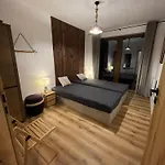 Сasa de vacaciones Przystanek Beztroska Wydminy
