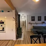 Сasa de vacaciones Przystanek Beztroska Wydminy