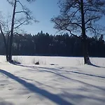 Przystanek Beztroska Сasa de vacaciones *