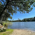 Przystanek Beztroska Сasa de vacaciones