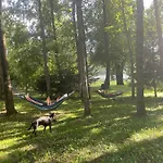 Сasa de vacaciones Przystanek Beztroska