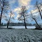 Сasa de vacaciones Przystanek Beztroska Wydminy