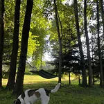 Сasa de vacaciones Przystanek Beztroska Wydminy