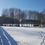 Сasa de vacaciones Przystanek Beztroska *