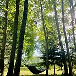 Przystanek Beztroska Сasa de vacaciones Wydminy
