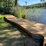 Сasa de vacaciones Przystanek Beztroska Wydminy