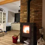 Сasa de vacaciones Przystanek Beztroska *