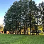 Сasa de vacaciones Przystanek Beztroska