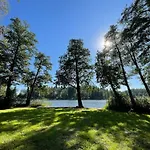 Сasa de vacaciones Przystanek Beztroska *