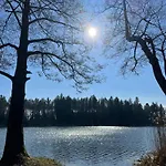 Сasa de vacaciones Przystanek Beztroska