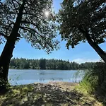 Przystanek Beztroska Сasa de vacaciones *