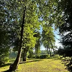 Przystanek Beztroska Сasa de vacaciones Wydminy