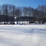 Сasa de vacaciones Przystanek Beztroska *