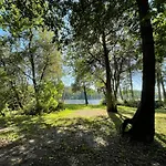 Przystanek Beztroska Сasa de vacaciones Wydminy