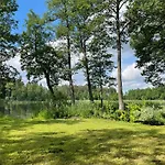 Сasa de vacaciones Przystanek Beztroska *