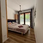 Przystanek Beztroska Сasa de vacaciones Wydminy