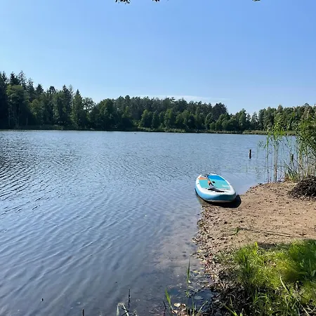 Przystanek Beztroska Casa vacanze