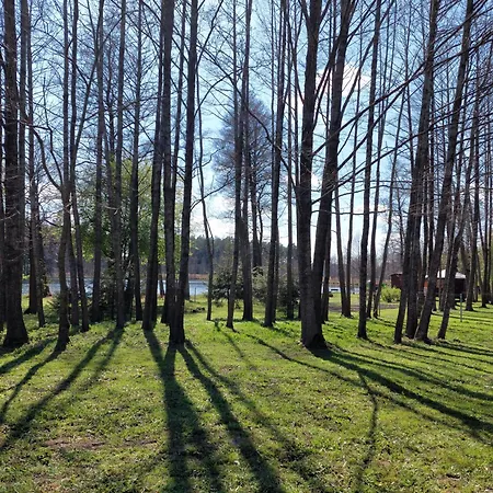 Ferienhaus Przystanek Beztroska