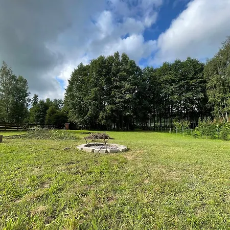 Ferienhaus Przystanek Beztroska *