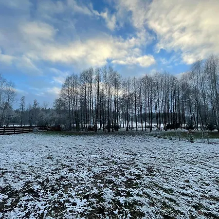 Przystanek Beztroska Casa vacanze