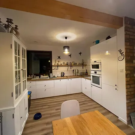 Casa vacanze Przystanek Beztroska *