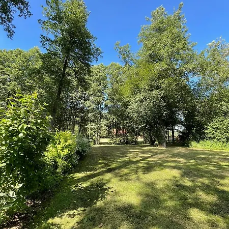Casa vacanze Przystanek Beztroska *