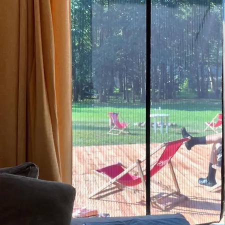 Przystanek Beztroska