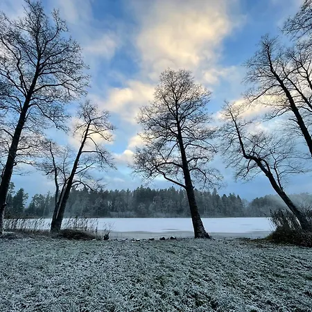 Casa vacanze Przystanek Beztroska Wydminy