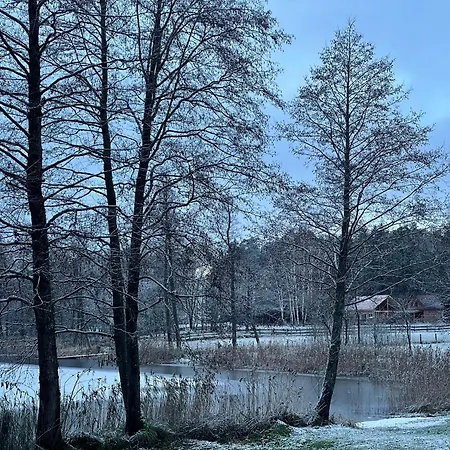 Ferienhaus Przystanek Beztroska *