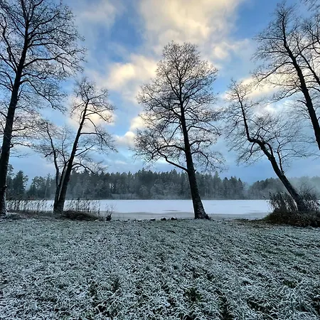 Ferienhaus Przystanek Beztroska Wydminy