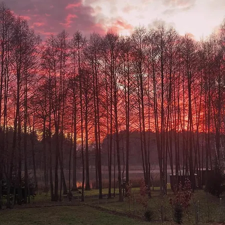 Ferienhaus Przystanek Beztroska *