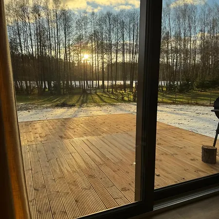 Przystanek Beztroska Casa vacanze