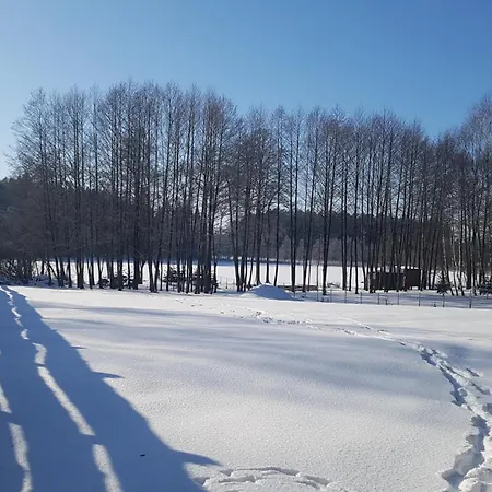 Casa vacanze Przystanek Beztroska *