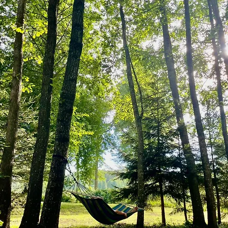 Przystanek Beztroska Дом отдыха Выдмины