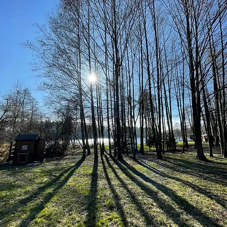 Przystanek Beztroska Wydminy