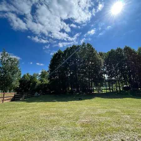 Przystanek Beztroska * Wydminy