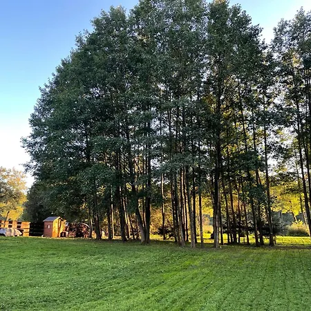 Casa vacanze Przystanek Beztroska