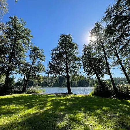 Ferienhaus Przystanek Beztroska *