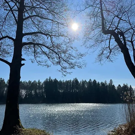 Ferienhaus Przystanek Beztroska