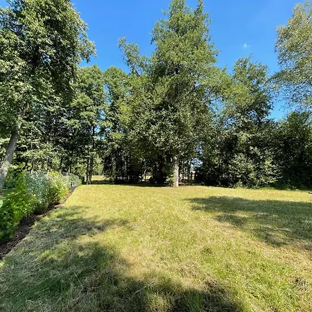 Ferienhaus Przystanek Beztroska Wydminy