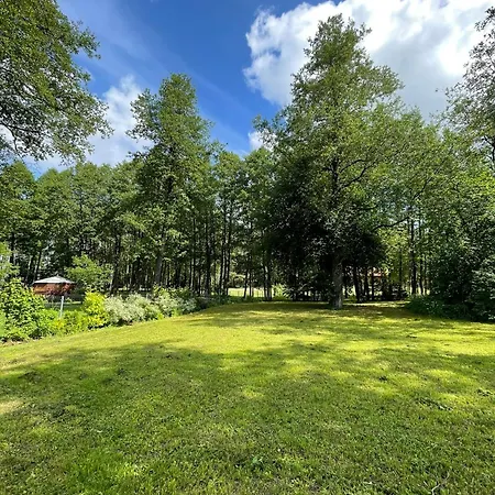 Przystanek Beztroska Ferienhaus