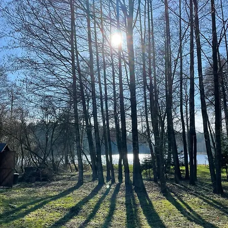 Przystanek Beztroska Casa vacanze *