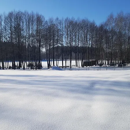 Casa vacanze Przystanek Beztroska *