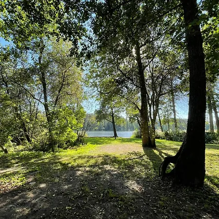 Przystanek Beztroska Casa vacanze Wydminy