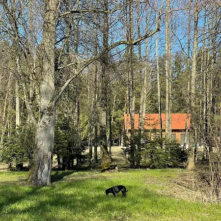 Przystanek Beztroska Casa vacanze *