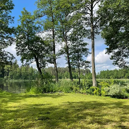 Casa vacanze Przystanek Beztroska *