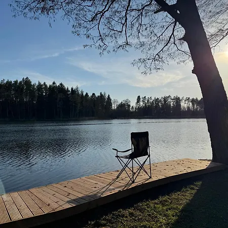 Ferienhaus Przystanek Beztroska *